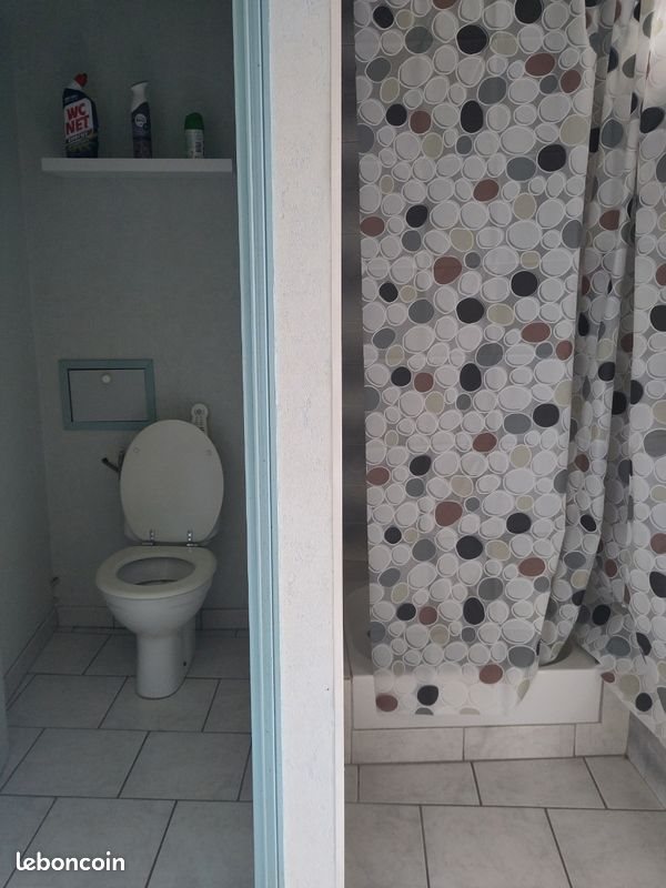 Appartement à louer, 40m², Cenne-Monestiés