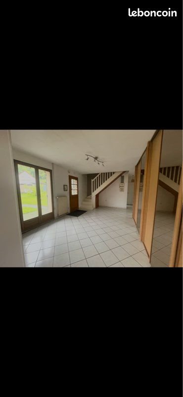 Maison à louer, 150m², Epagny