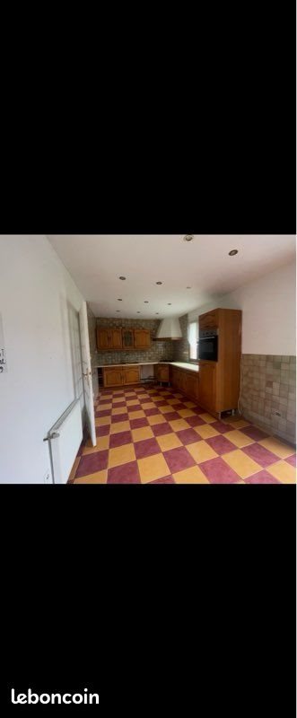 Maison à louer, 150m², Epagny