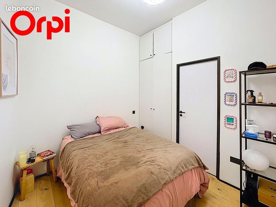 Appartement à vendre, 32m², Lyon 1er