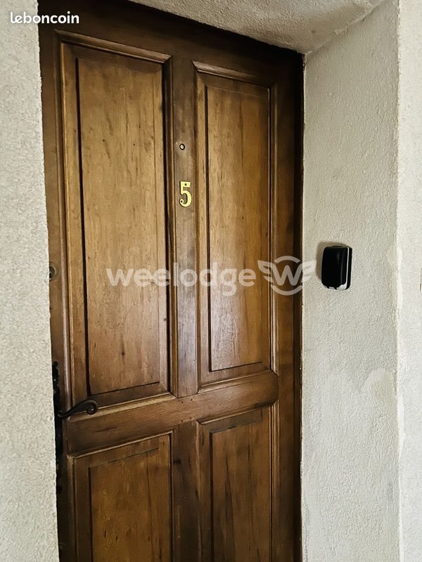 Appartement à vendre, 42m², L'Isle-sur-la-Sorgue