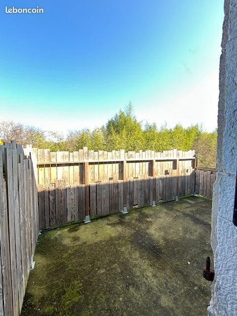 Appartement à louer, 97m², Aubenas