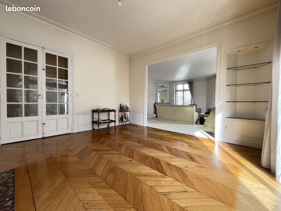 Appartement à vendre, 207m², Reims