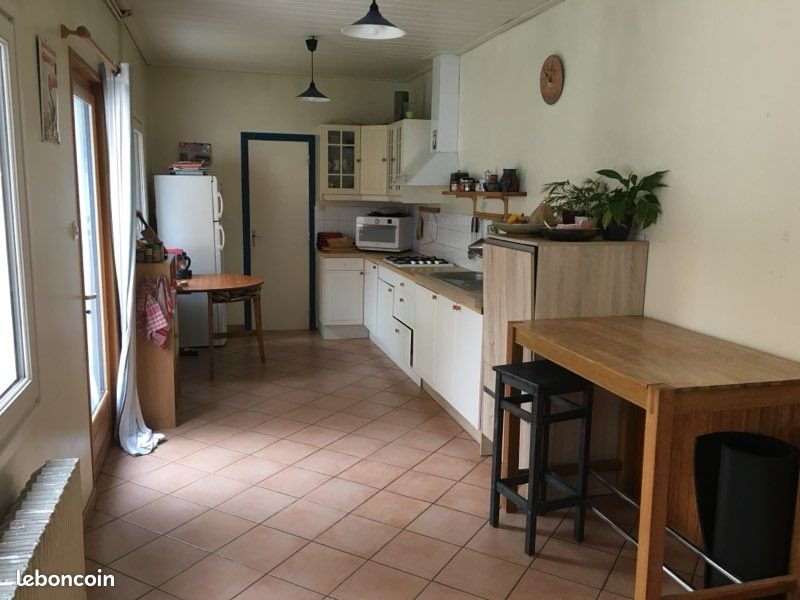 Maison à louer, 129m², Cambrai