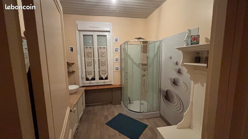 Maison à louer, 129m², Cambrai