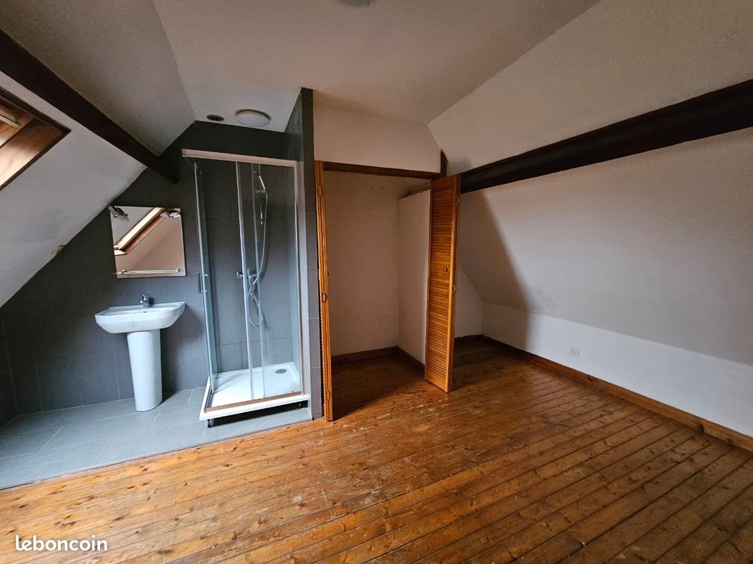 Maison à louer, 50m², Bruay-sur-l'Escaut