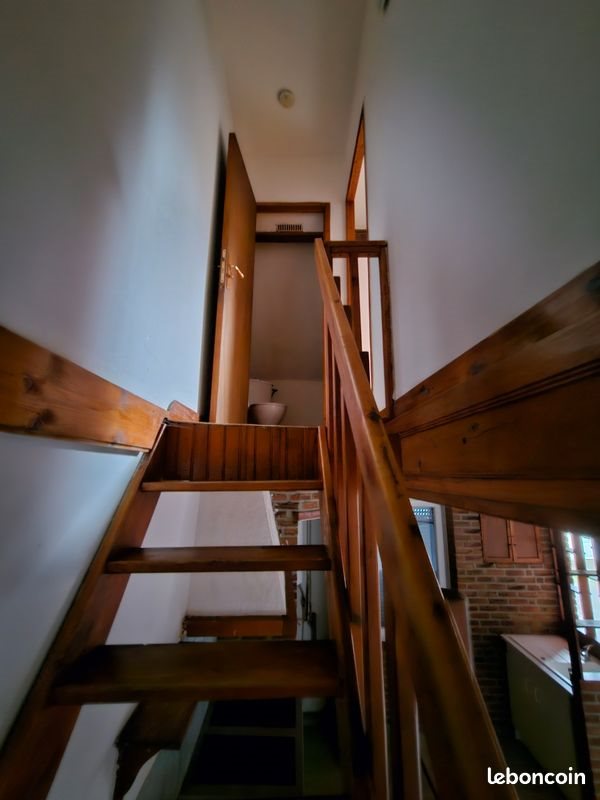 Maison à louer, 50m², Bruay-sur-l'Escaut