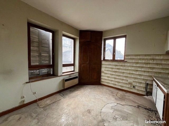 Appartement à vendre, 37m², Chambéry