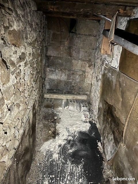 Appartement à vendre, 37m², Chambéry