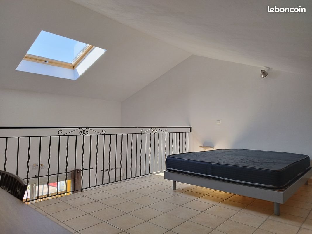 Appartement à louer, 65m², Biguglia