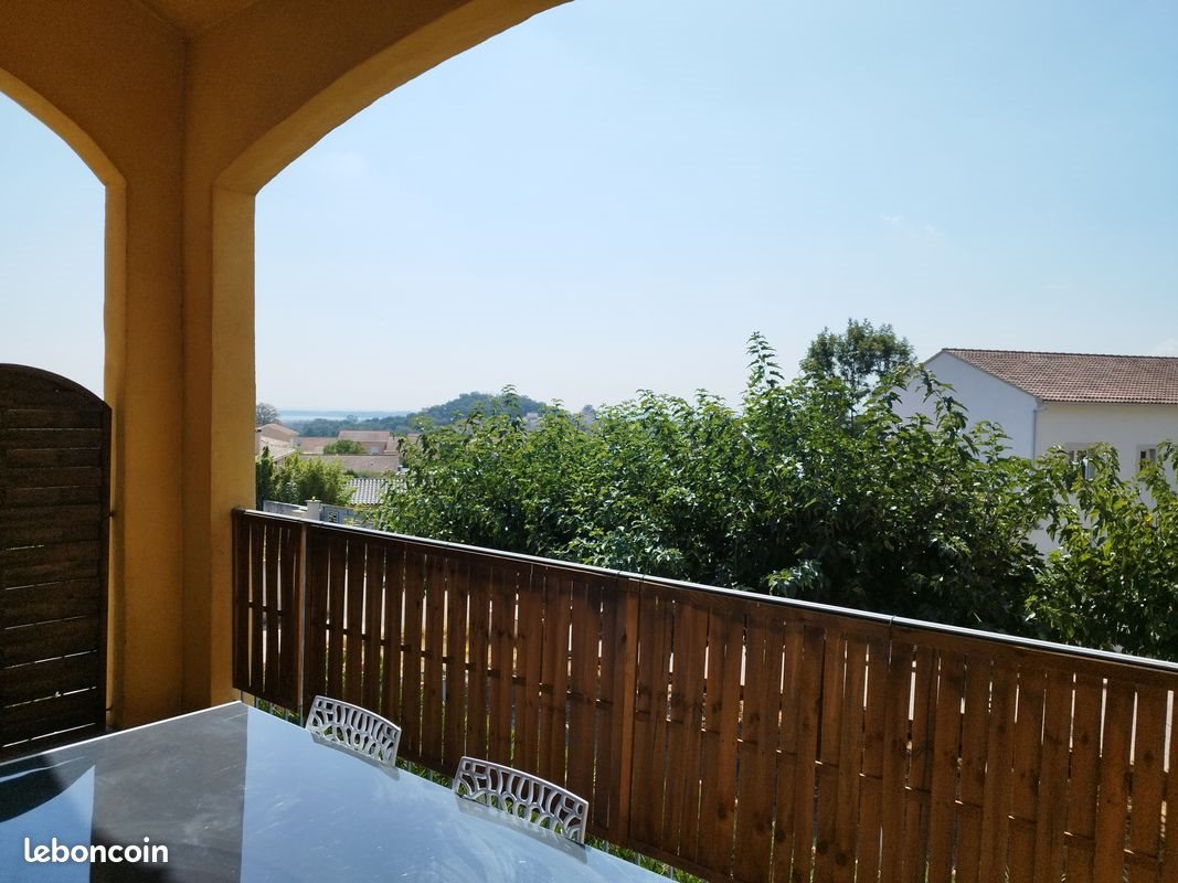Appartement à louer, 65m², Biguglia