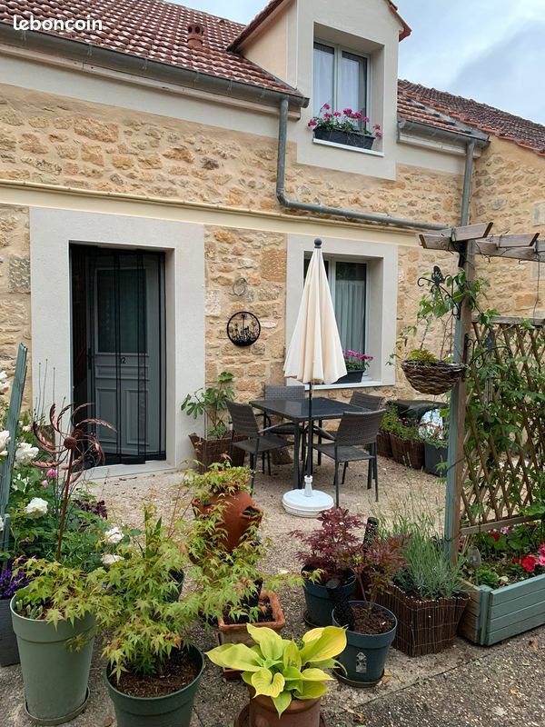 Appartement à louer, 94m², Gourdon