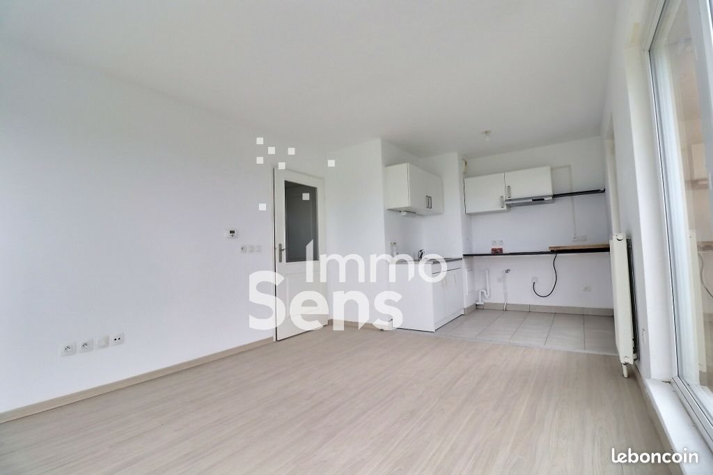 Appartement à vendre, 43m², Capinghem