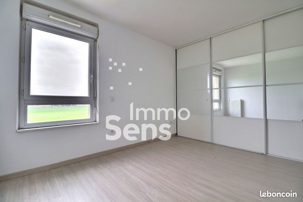 Appartement à vendre, 43m², Capinghem