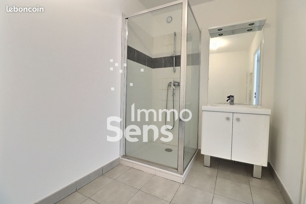 Appartement à vendre, 43m², Capinghem