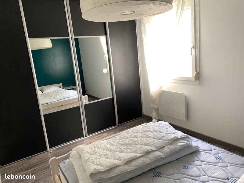 Appartement à louer, 52m², Pontchâteau