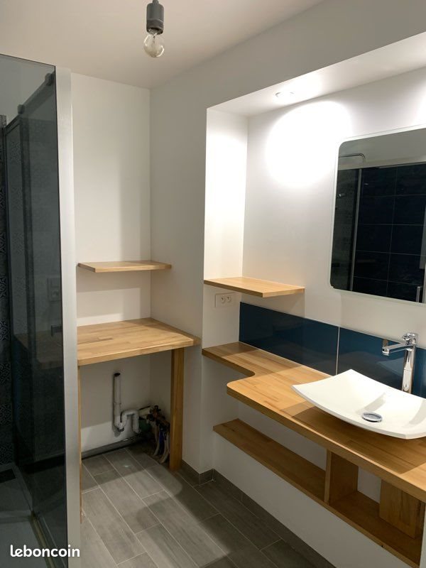 Appartement à louer, 52m², Pontchâteau