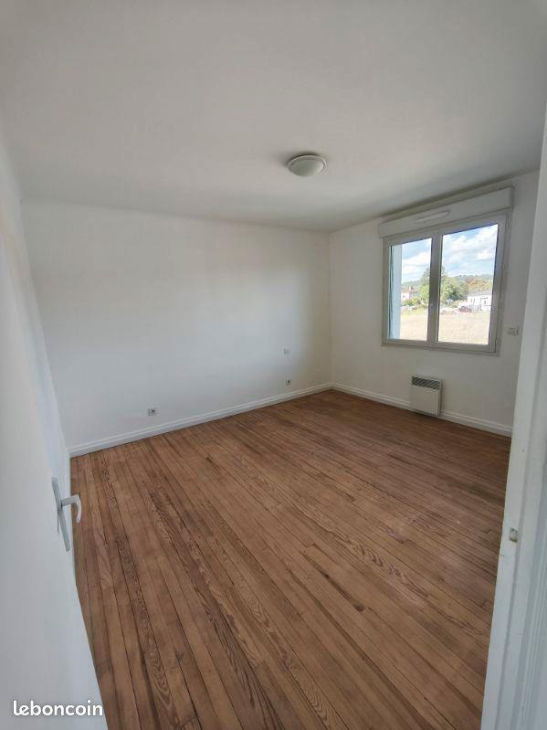 Appartement à louer, 72m², Lafox