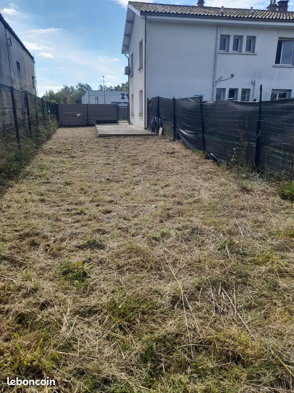 Appartement à louer, 72m², Lafox