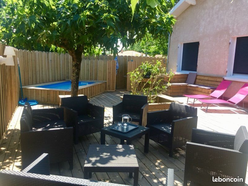 Maison à louer, 145m², Andernos-les-Bains