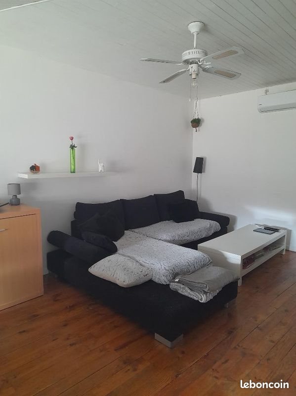 Appartement à louer, 110m², Rochefort-du-Gard