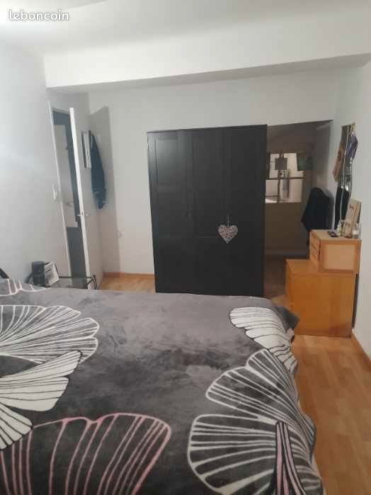 Appartement à louer, 110m², Rochefort-du-Gard