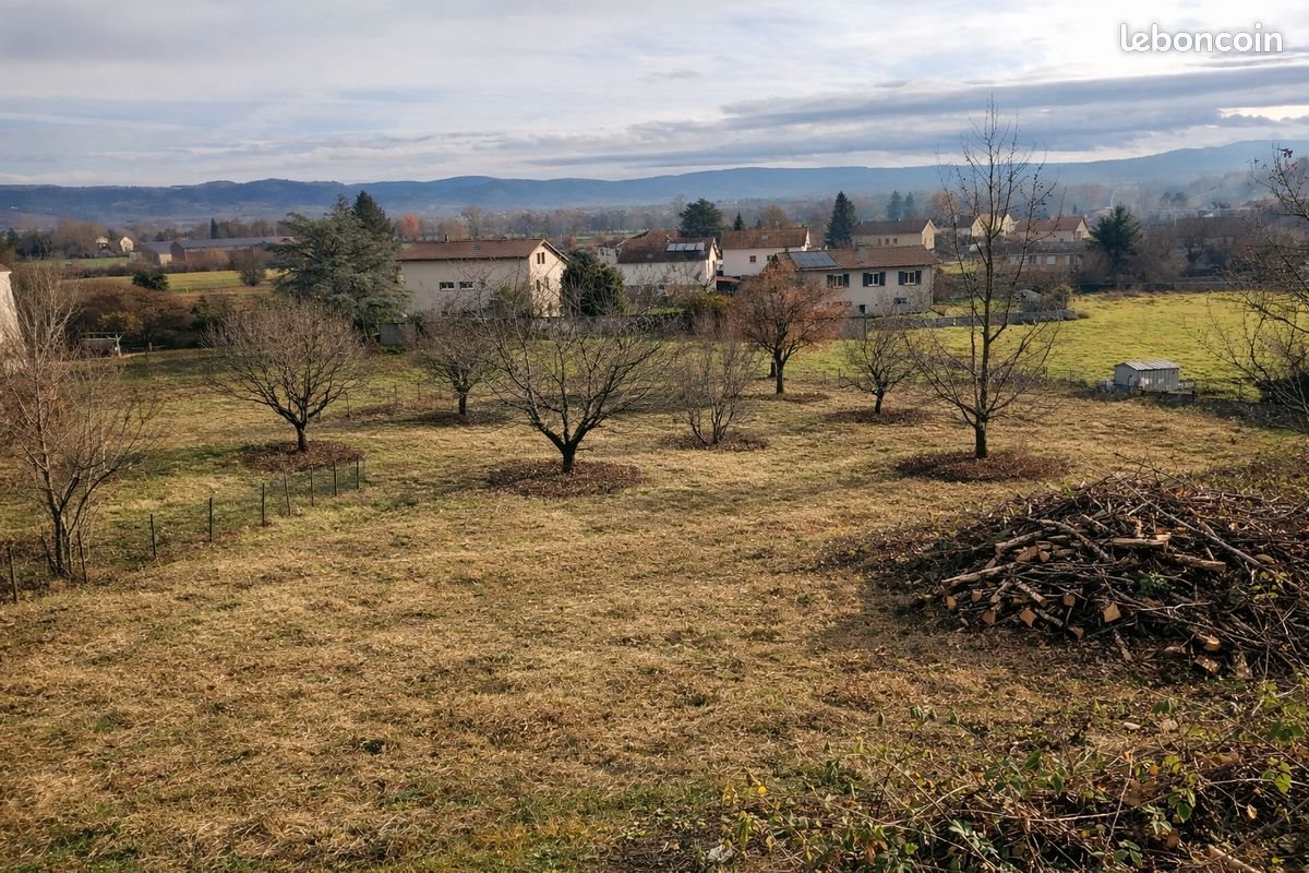 Maison à vendre, 120m², Brioude