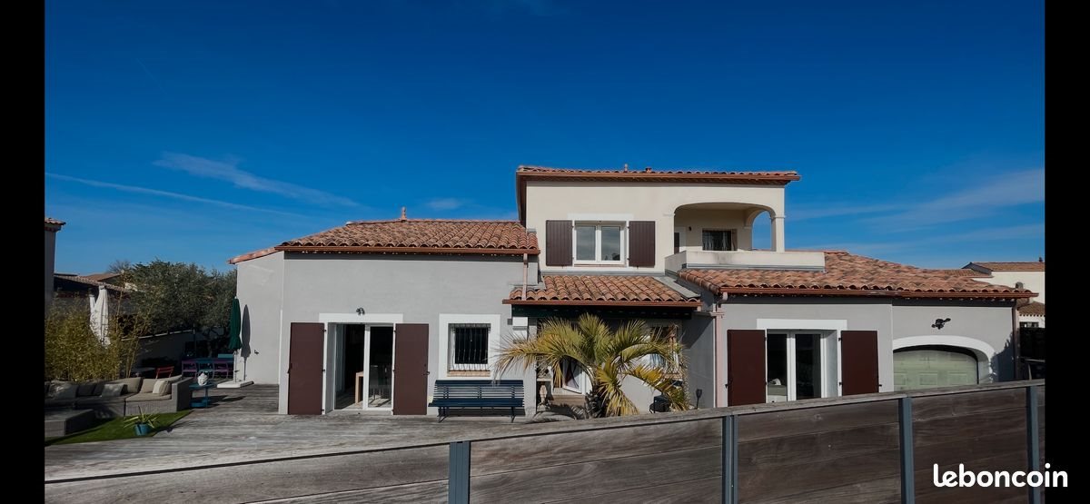 Maison à vendre, 161m², Pérols