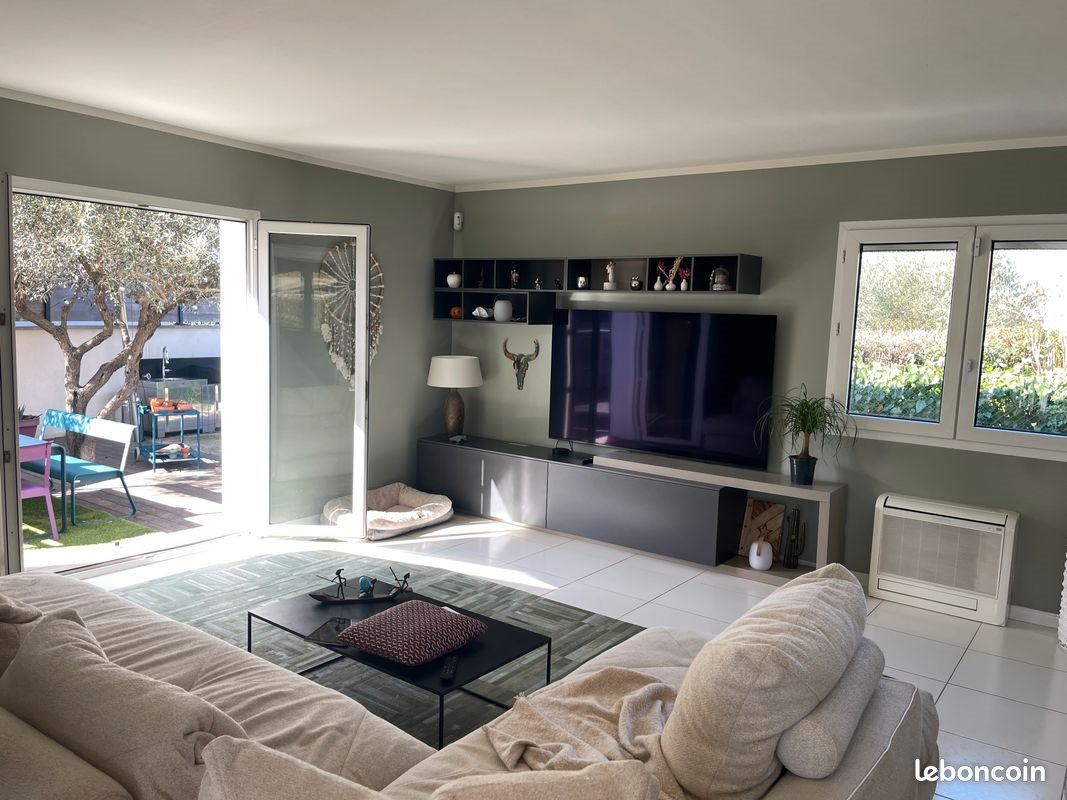 Maison à vendre, 161m², Pérols