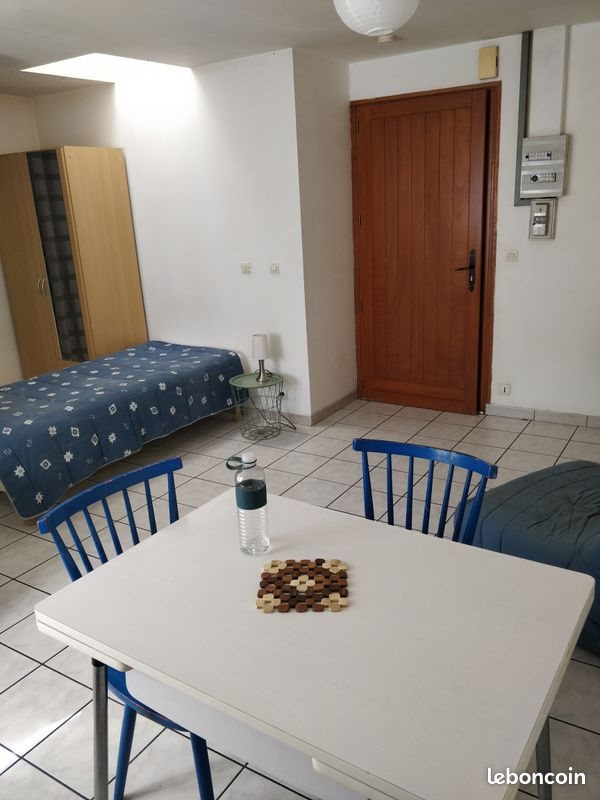 Appartement à louer, 27m², Orléans