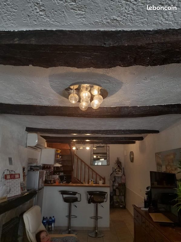 Maison à louer, 100m², Garéoult