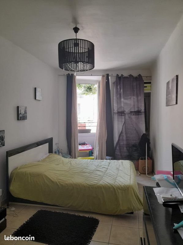 Maison à louer, 100m², Garéoult