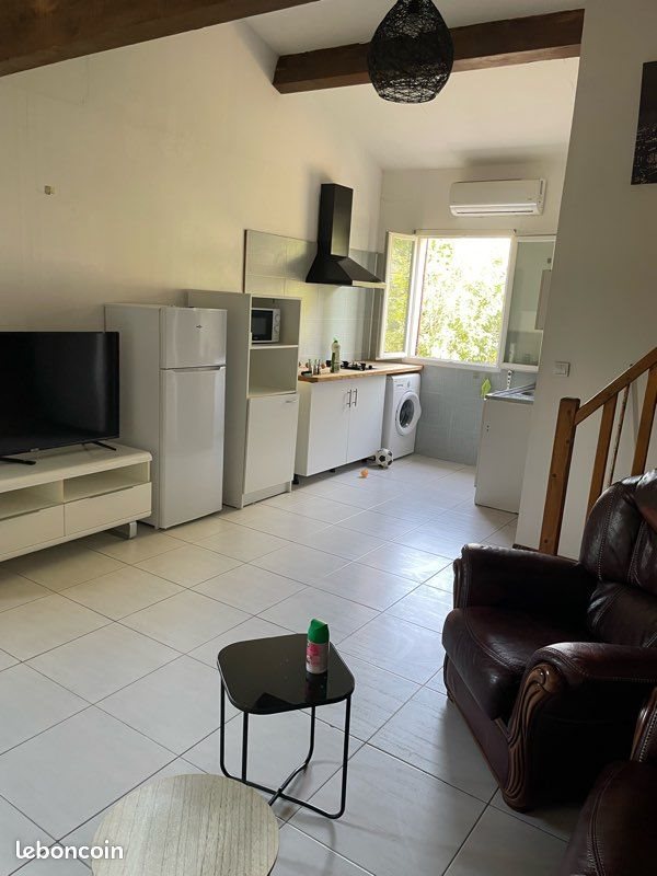 Appartement à louer, 45m², Cabriès