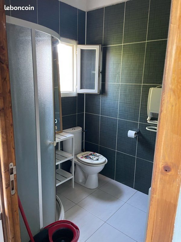 Appartement à louer, 45m², Cabriès