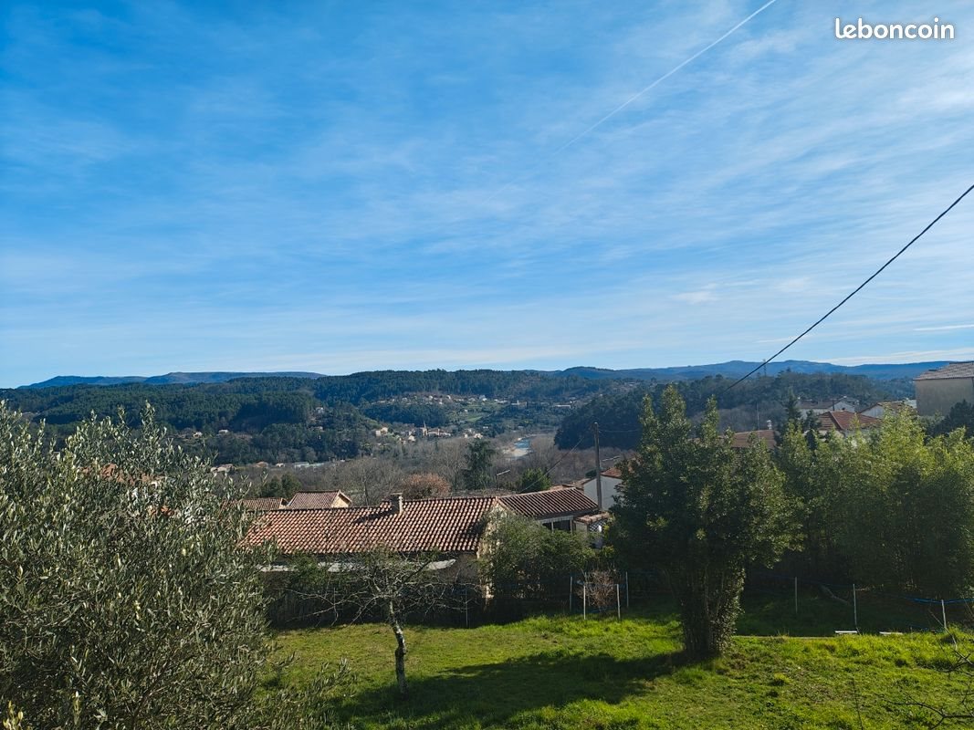 Appartement à louer, 30m², Labégude