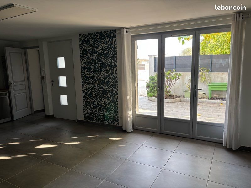 Appartement à louer, 56m², Toulon