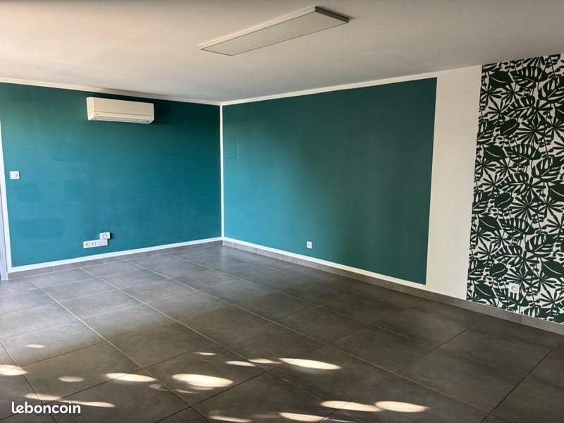 Appartement à louer, 56m², Toulon