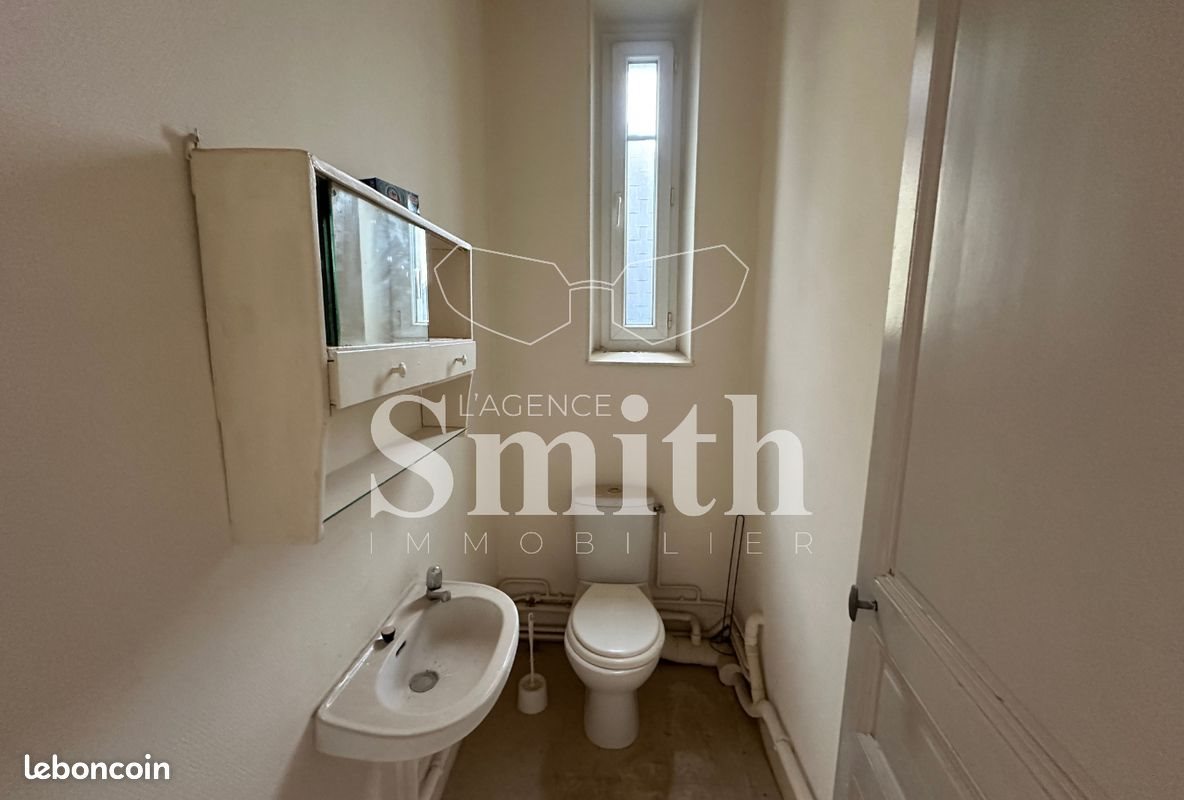 Appartement à vendre, 30m², Rouen