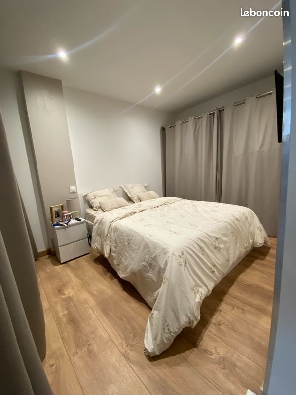 Appartement à vendre, 33m², Blois