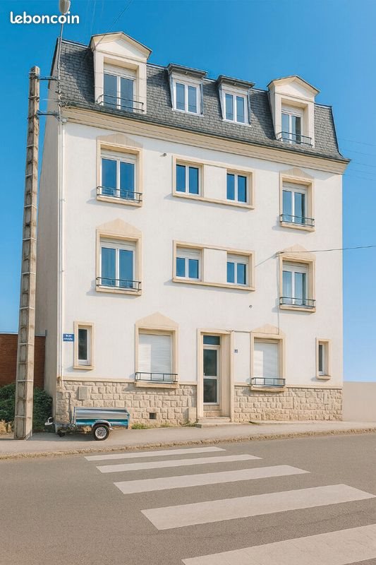 Appartement à vendre, 300m², Brest
