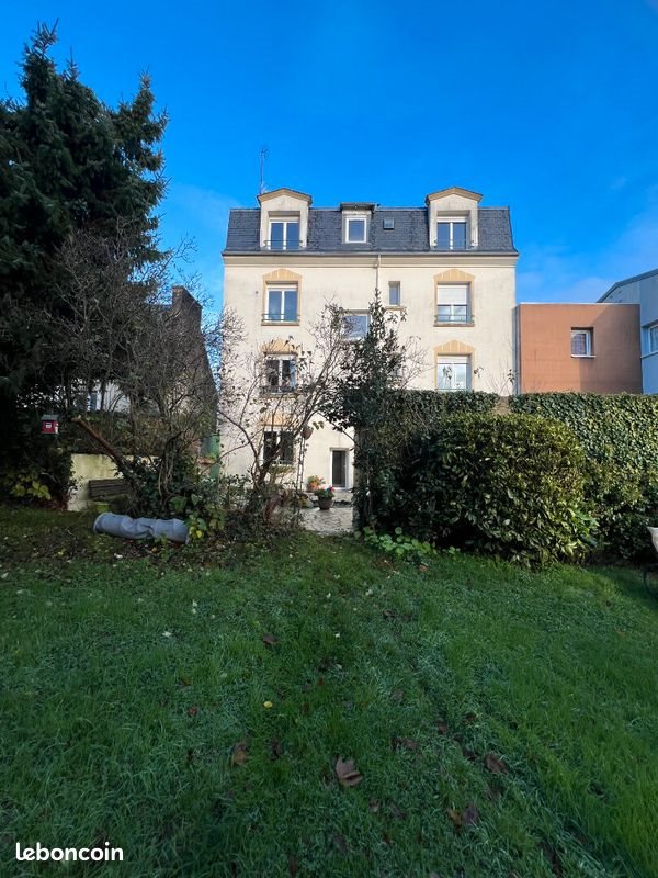 Appartement à vendre, 300m², Brest