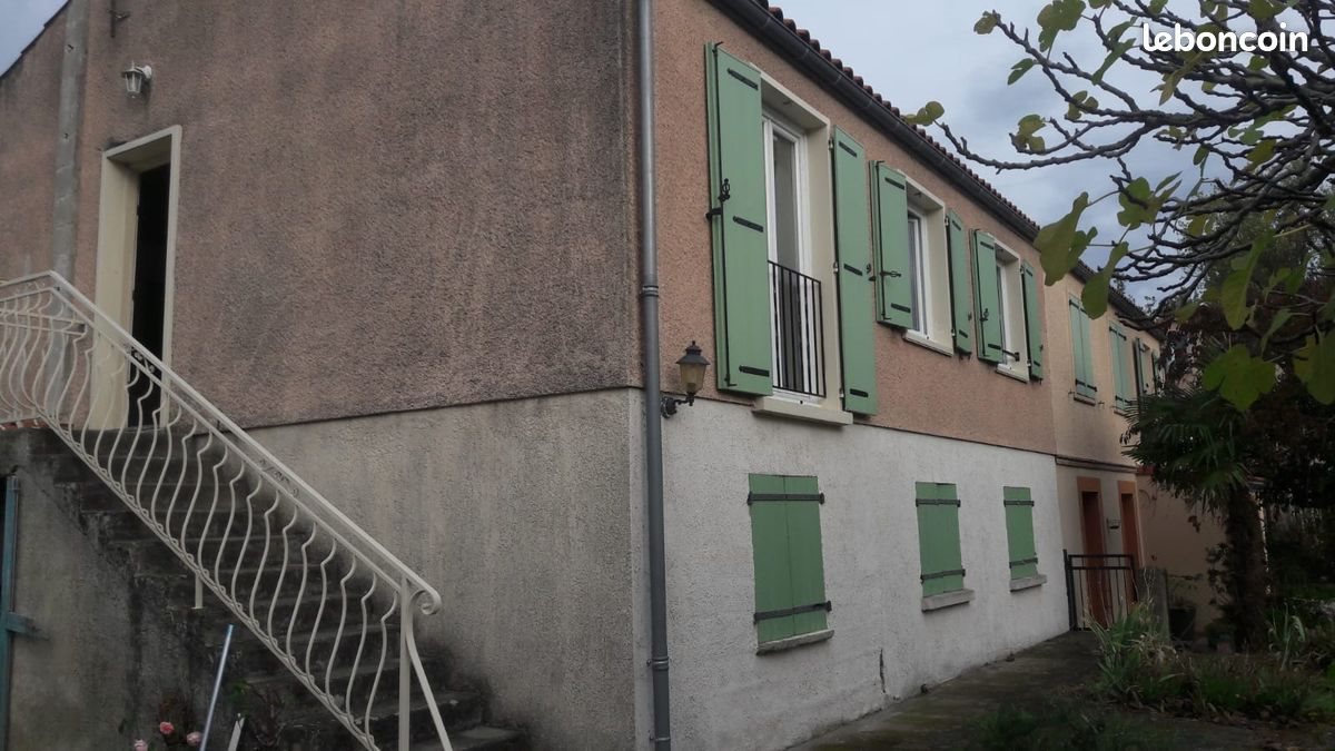 Appartement à louer, 64m², Brax