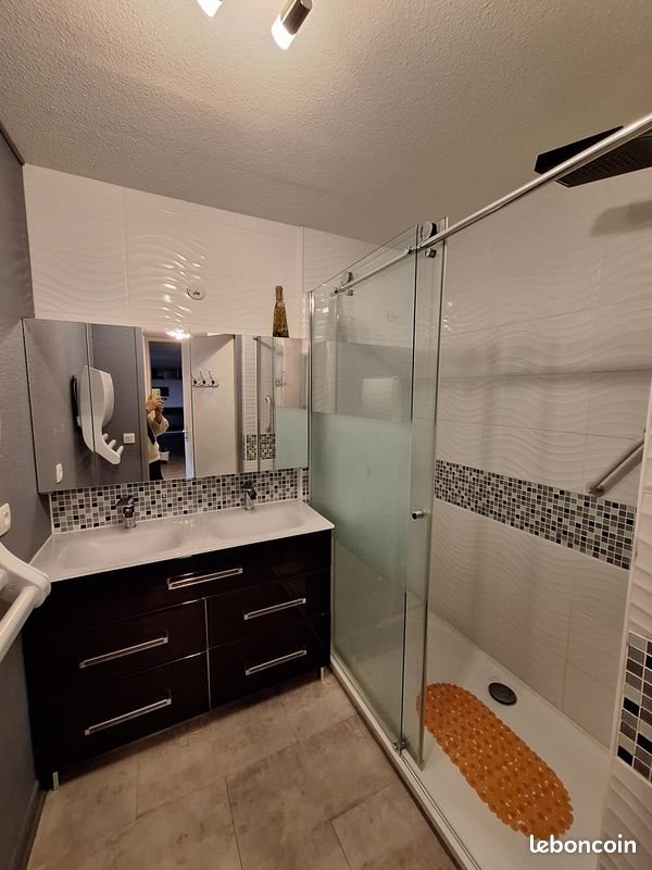 Appartement à louer, 65m², Cournon-d'Auvergne