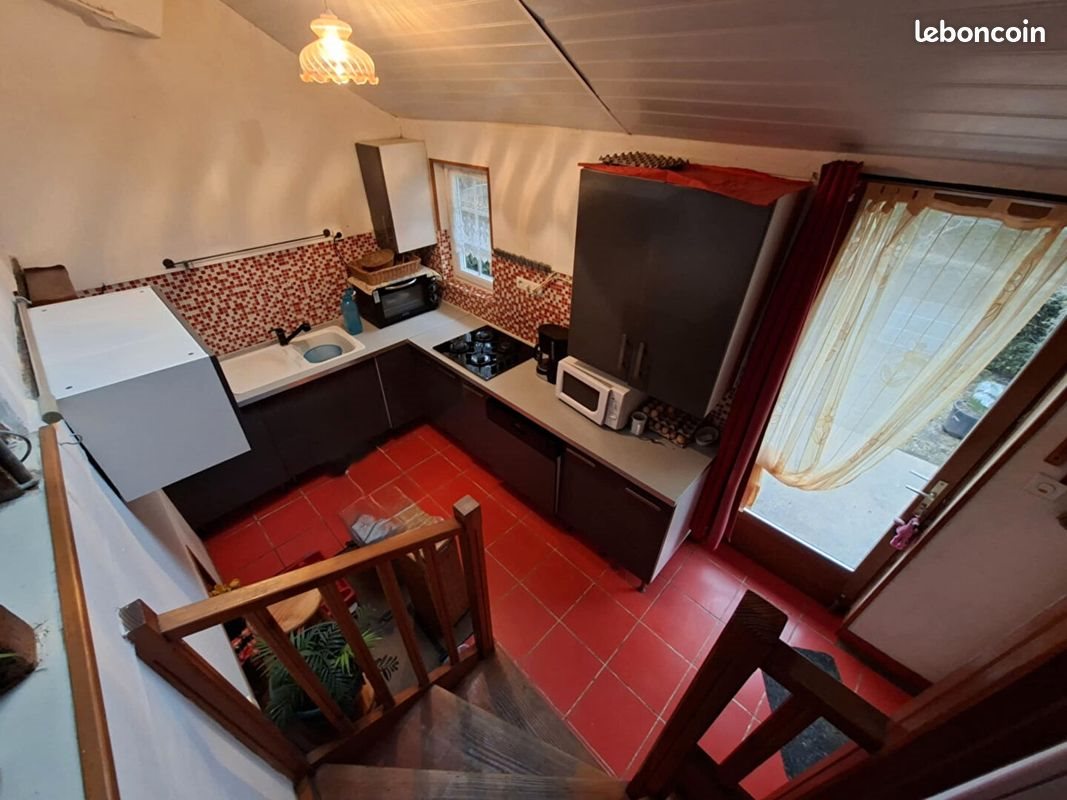 Maison à vendre, 72m², Harcigny