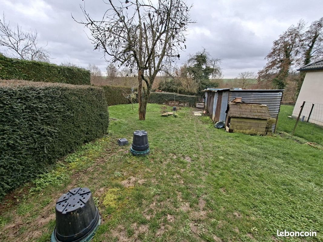 Maison à vendre, 72m², Harcigny