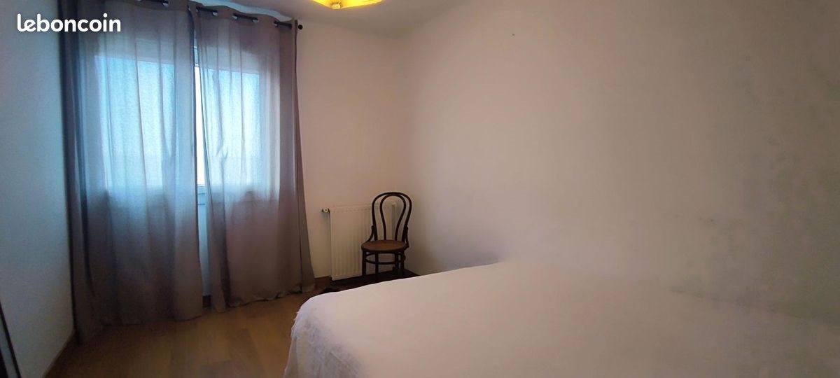 Appartement à louer, 63m², Marseille 16ème