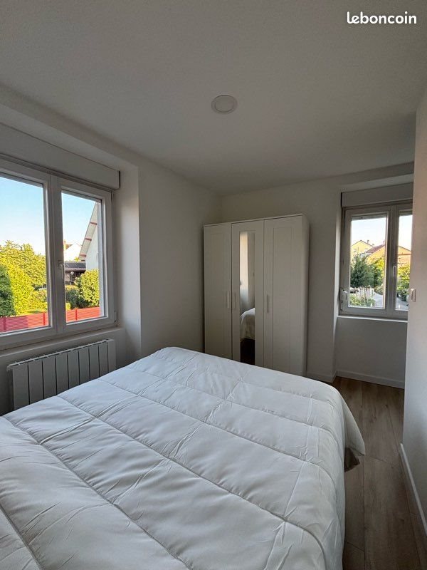 Appartement à louer, 32m², Seloncourt