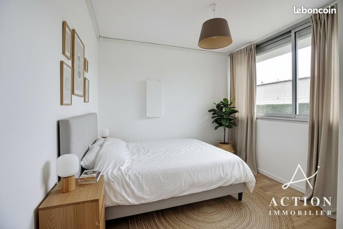 Appartement à vendre, 41m², Lille