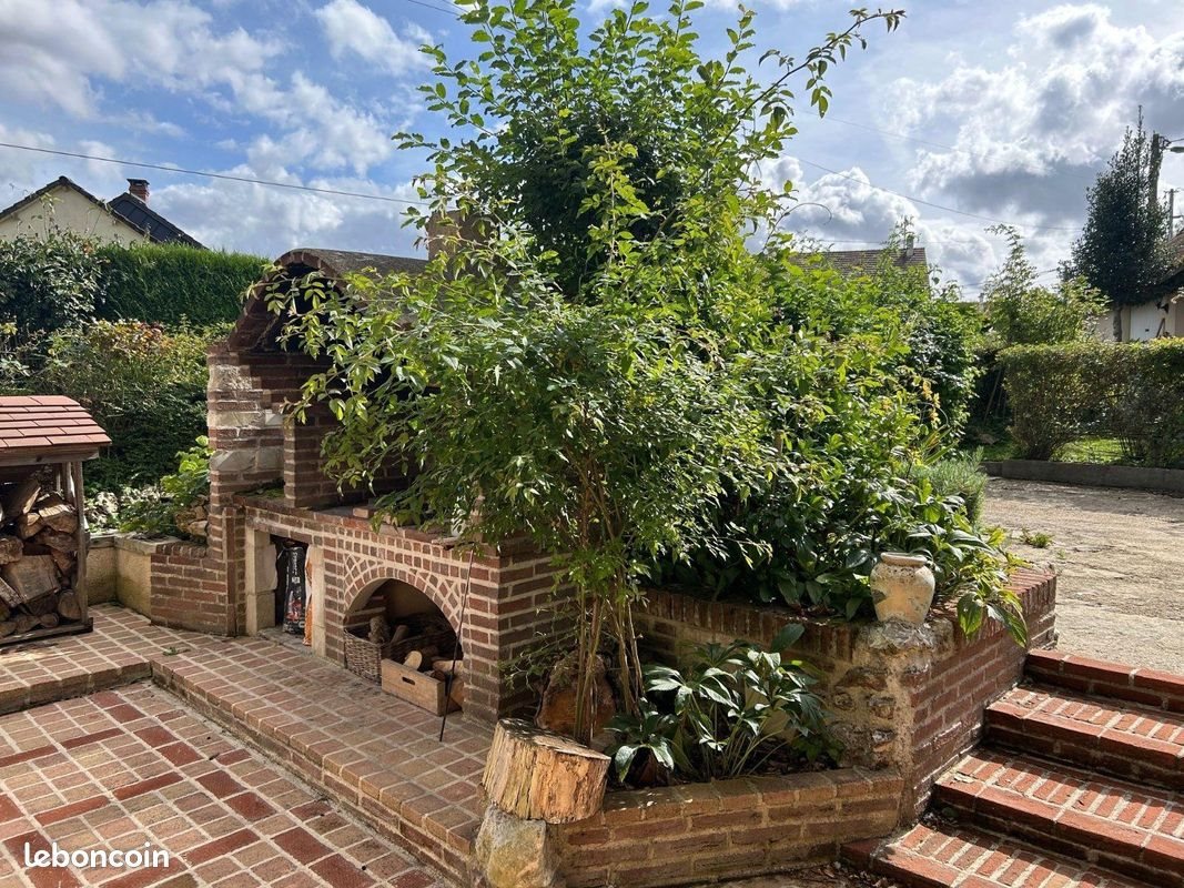 Maison à vendre, 116m², Houppeville