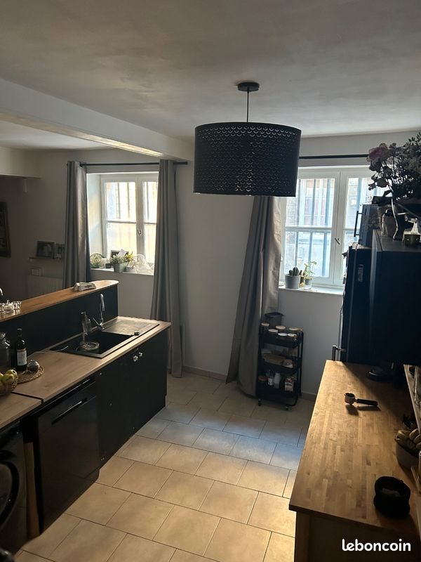 Appartement à louer, 77m², Rouen